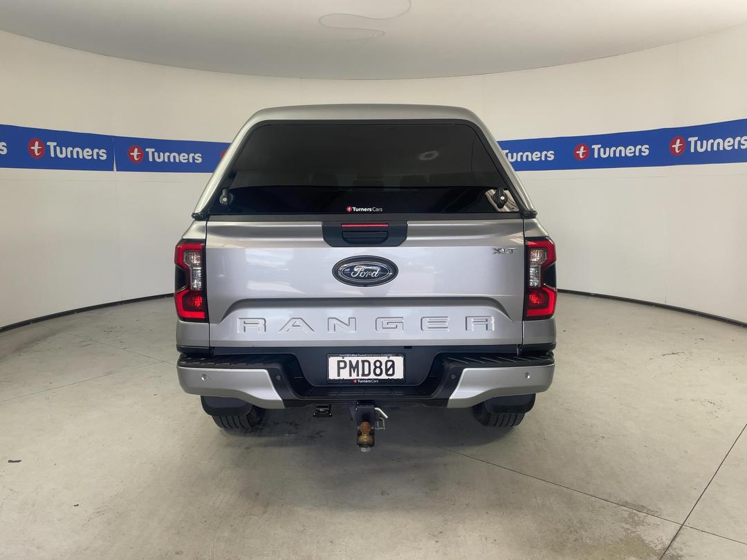 Photo '6' of Ford Ranger