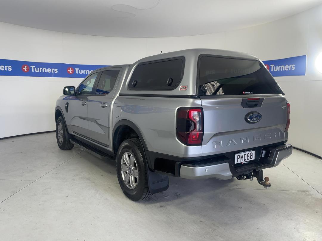Photo '5' of Ford Ranger