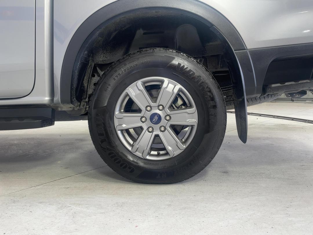 Photo '11' of Ford Ranger