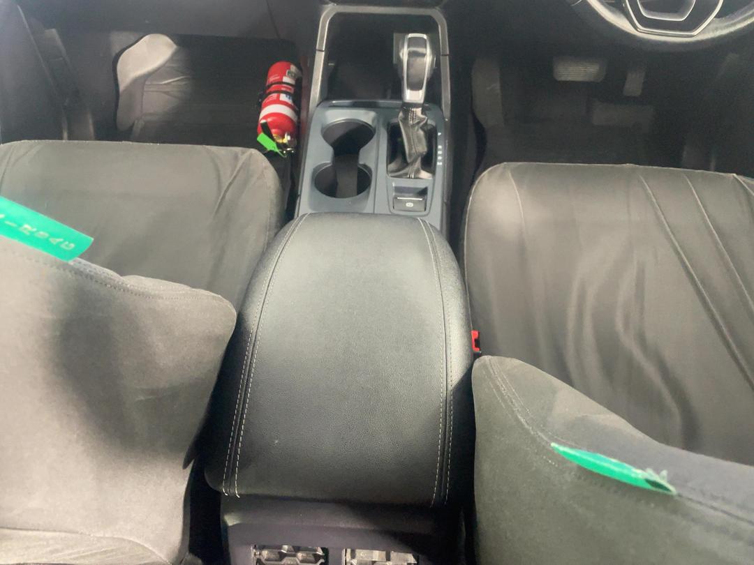 Photo '18' of Ford Ranger