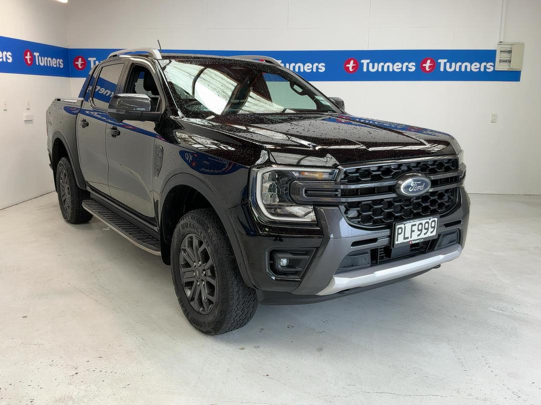 Photo '1' of Ford Ranger