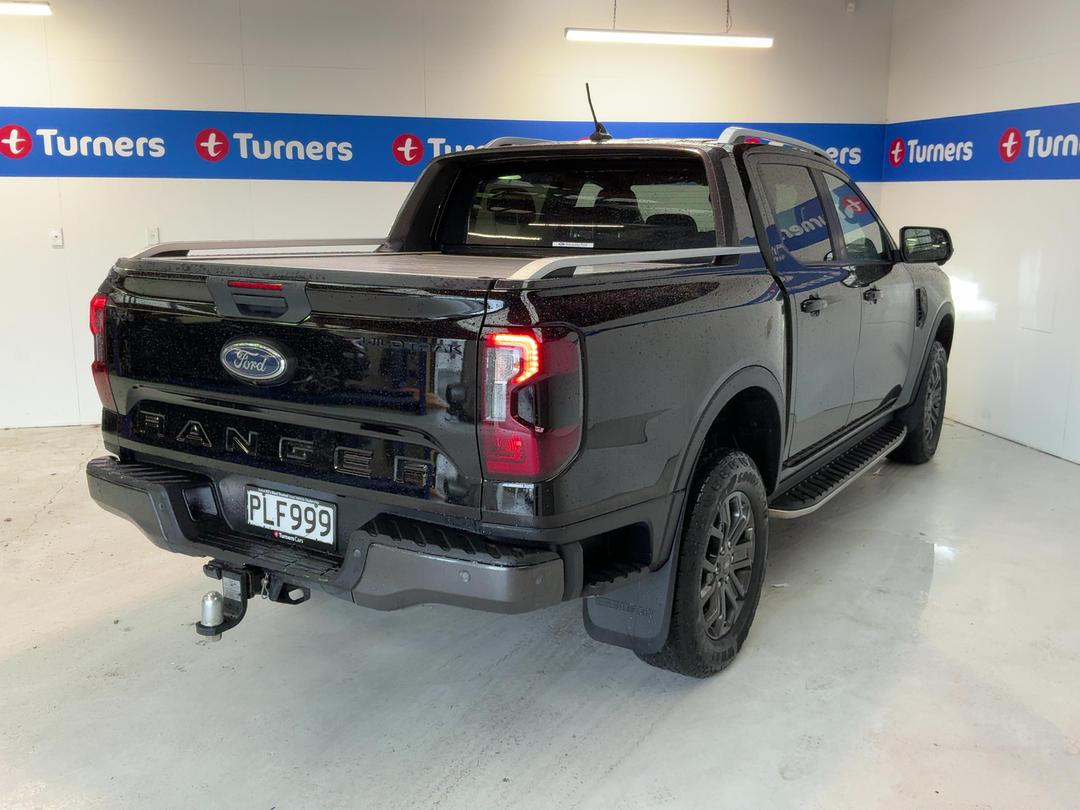 Photo '7' of Ford Ranger