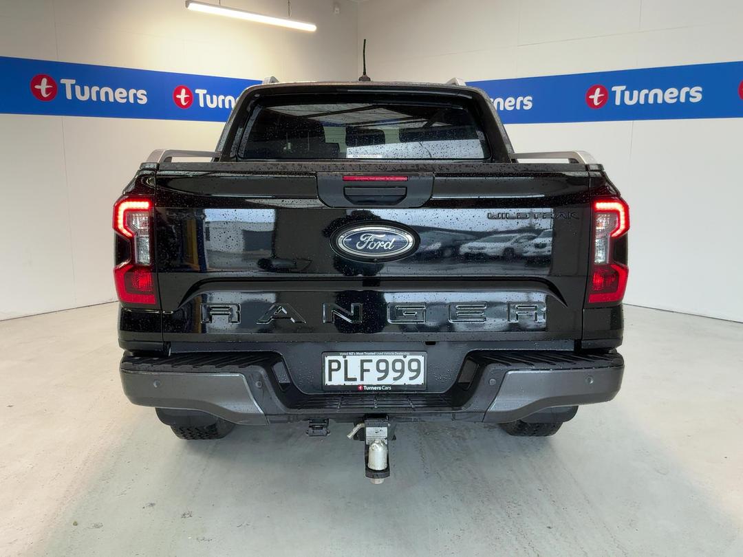 Photo '6' of Ford Ranger