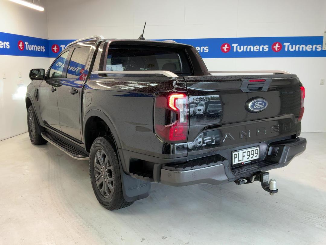 Photo '5' of Ford Ranger