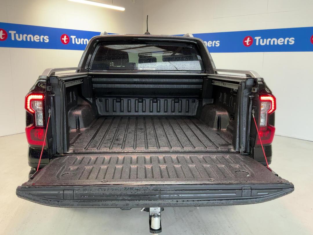 Photo '14' of Ford Ranger