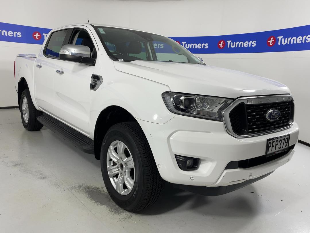 Photo '1' of Ford Ranger