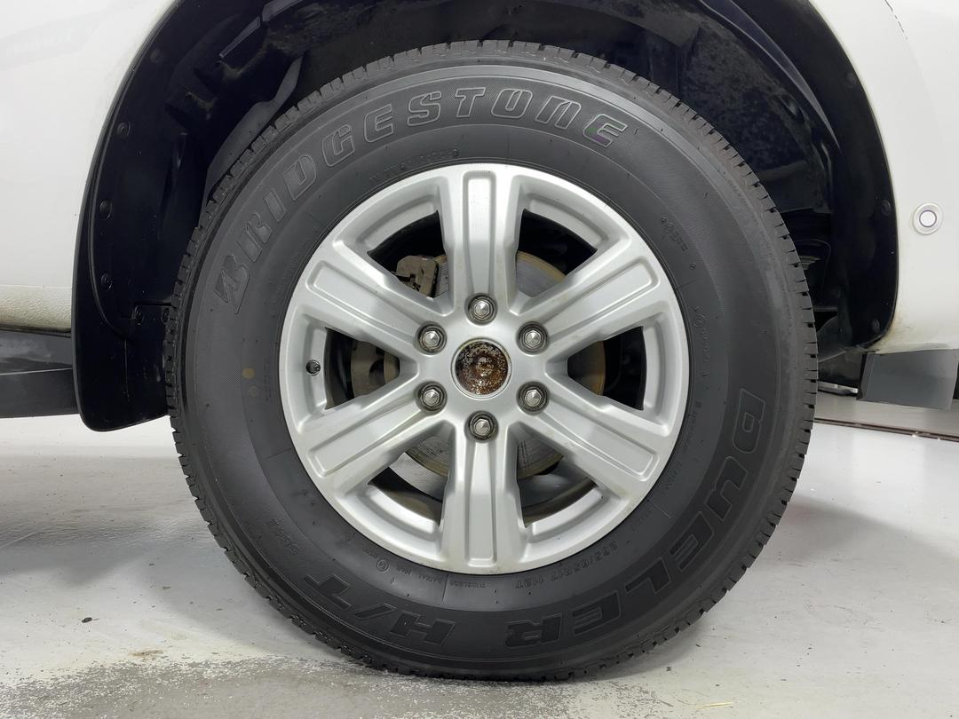 Photo '9' of Ford Ranger