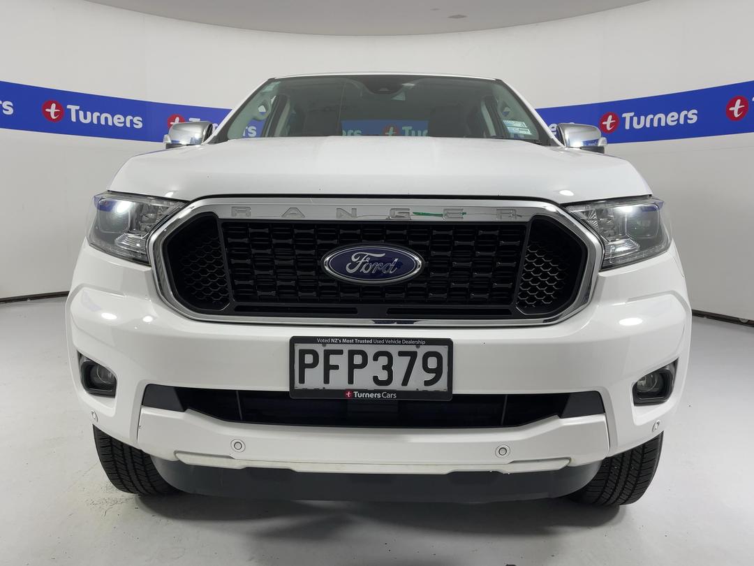 Photo '2' of Ford Ranger