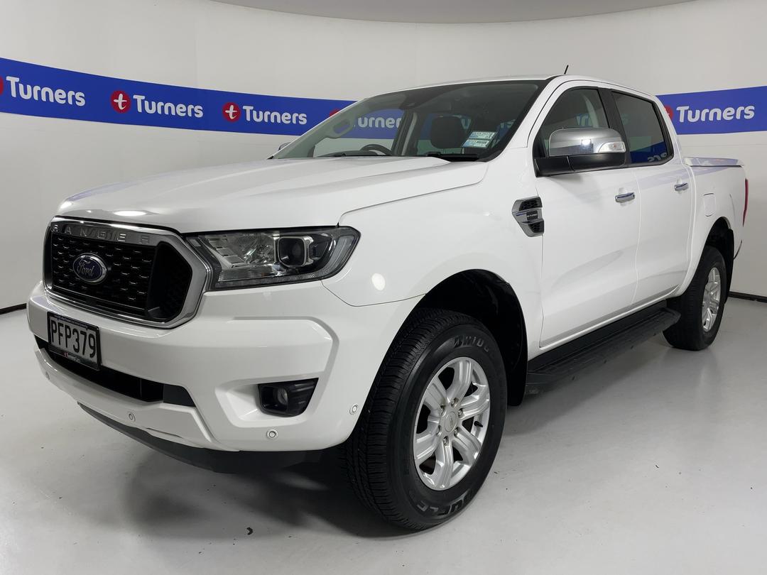 Photo '4' of Ford Ranger
