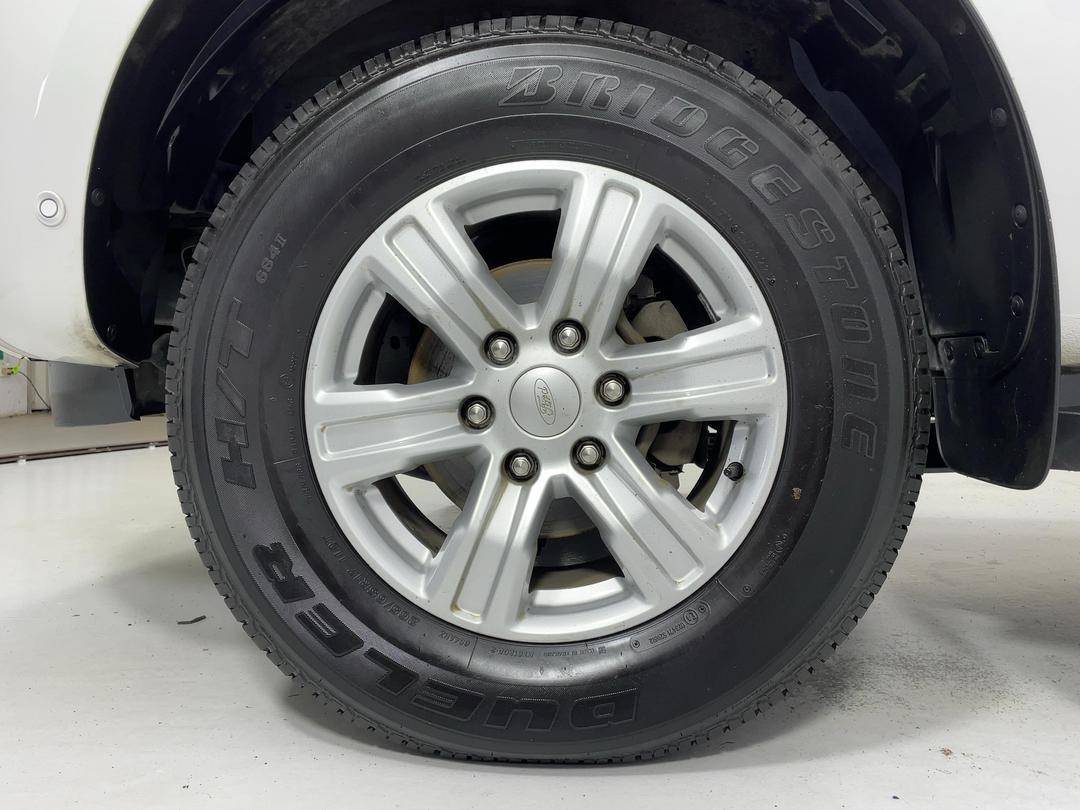 Photo '10' of Ford Ranger