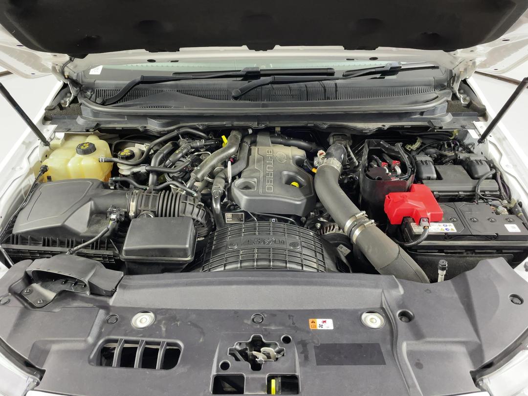 Photo '13' of Ford Ranger