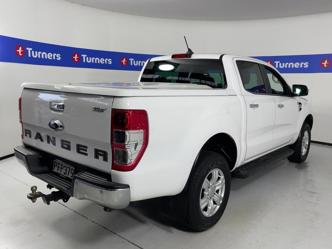Photo '7' of Ford Ranger