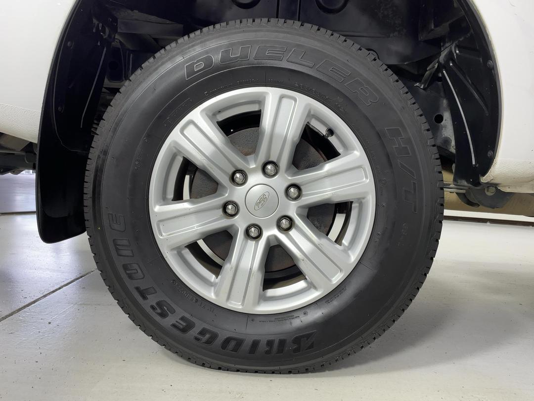 Photo '12' of Ford Ranger