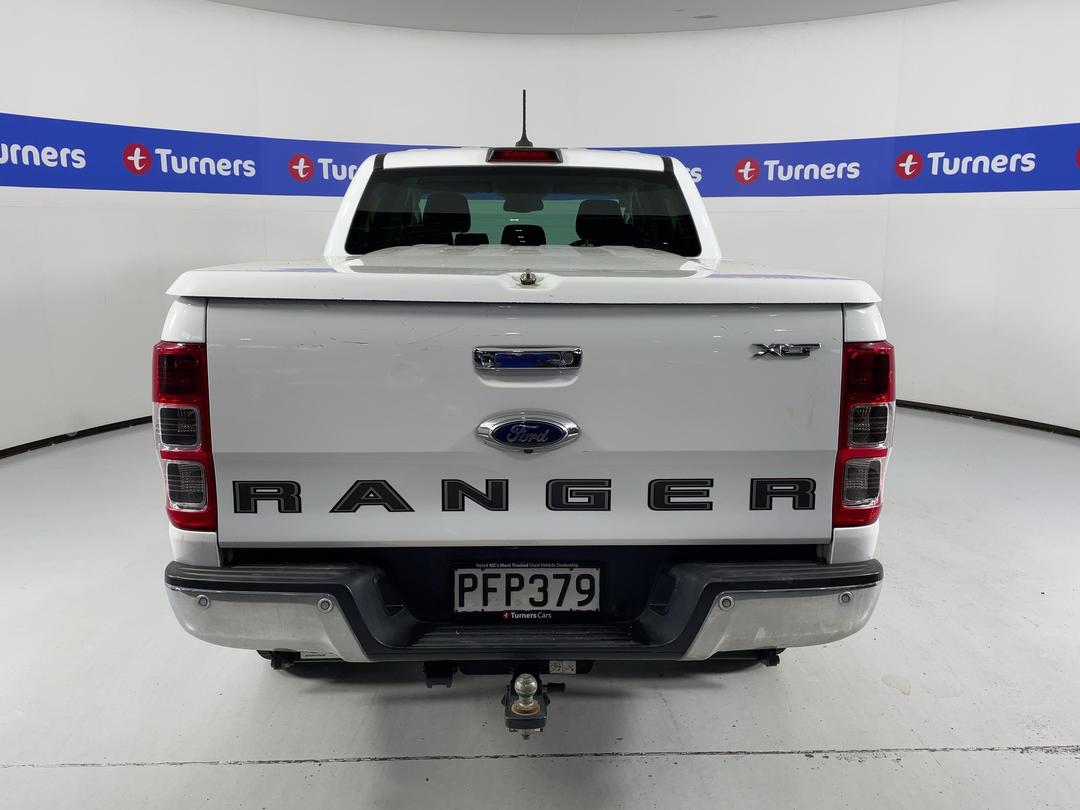 Photo '6' of Ford Ranger