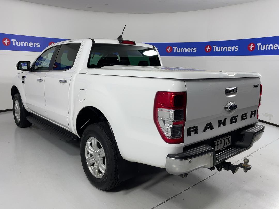 Photo '5' of Ford Ranger