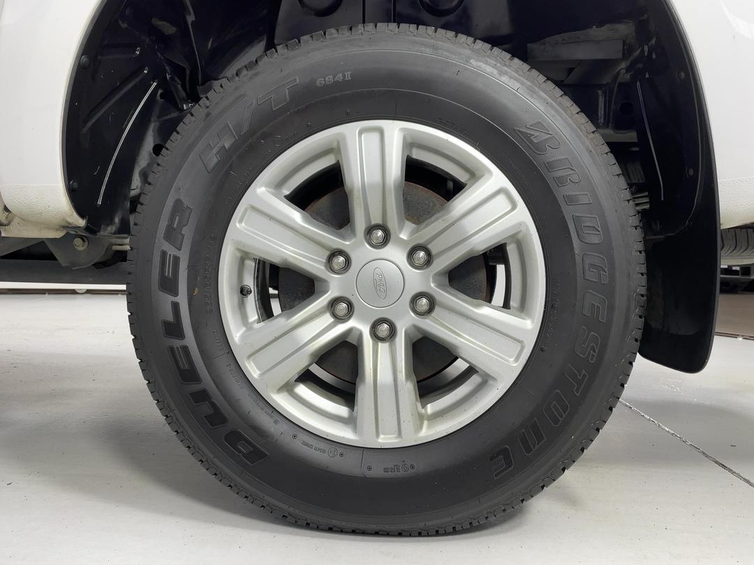 Photo '11' of Ford Ranger