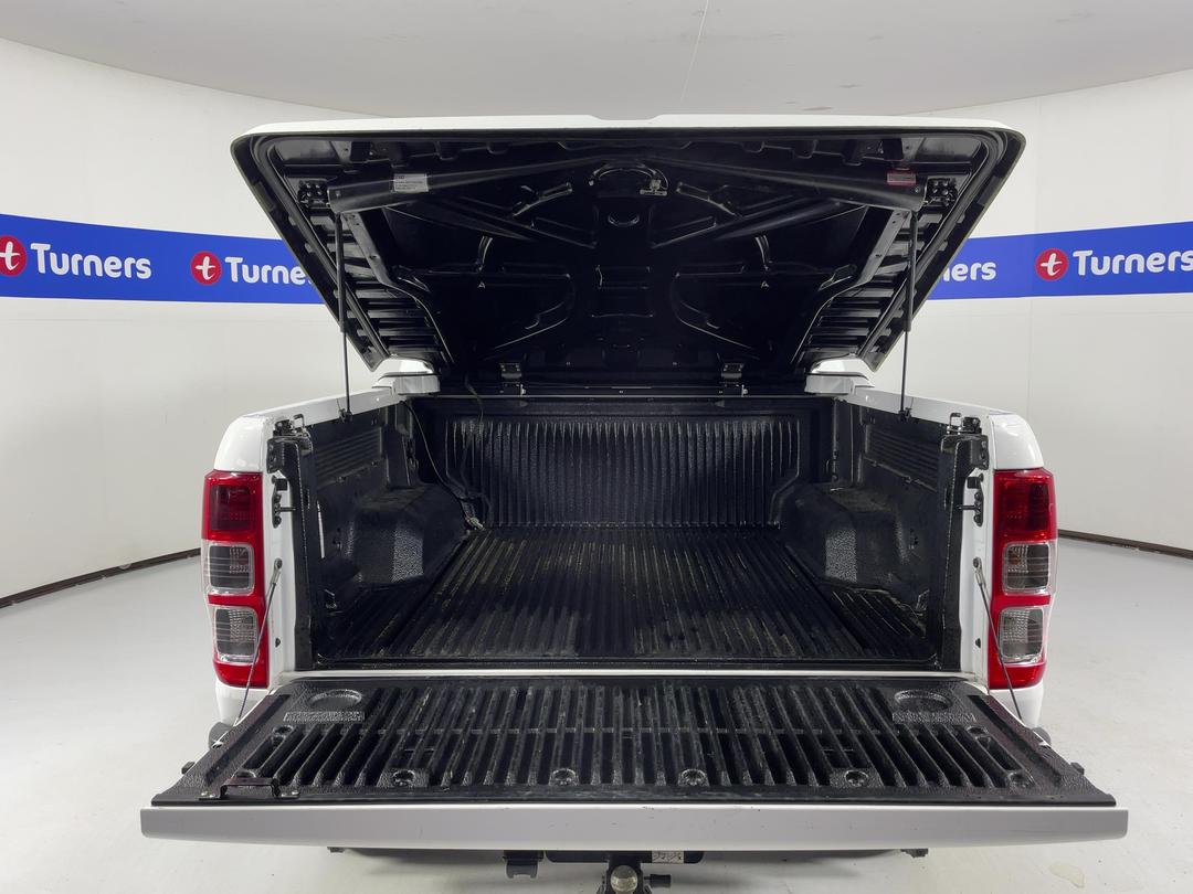 Photo '14' of Ford Ranger