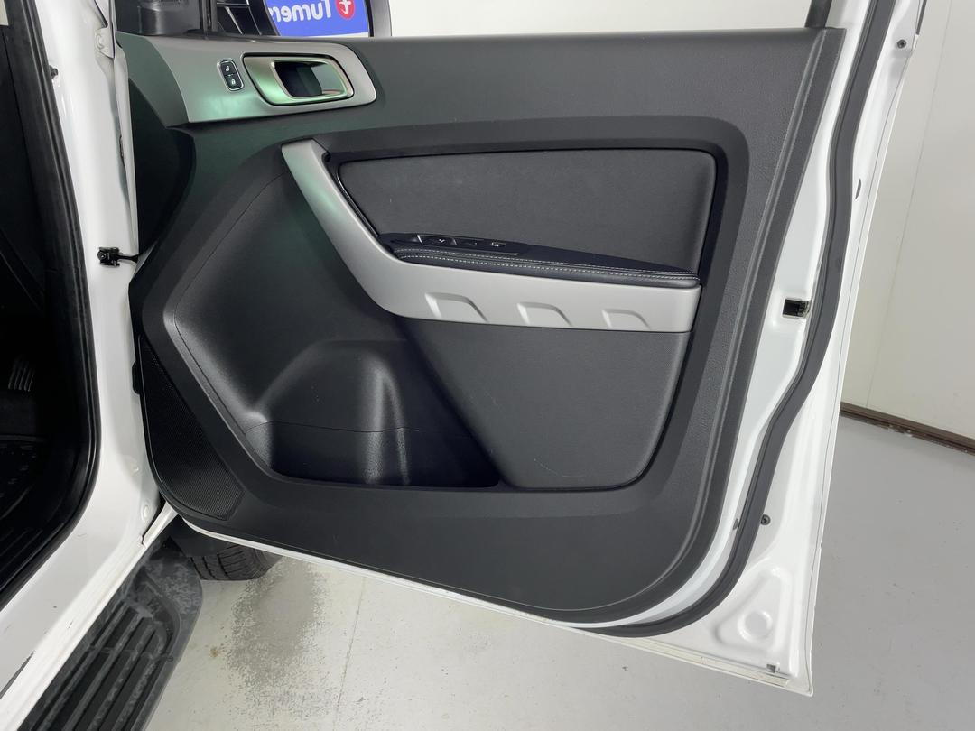 Photo '15' of Ford Ranger