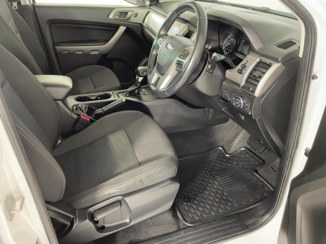 Photo '16' of Ford Ranger