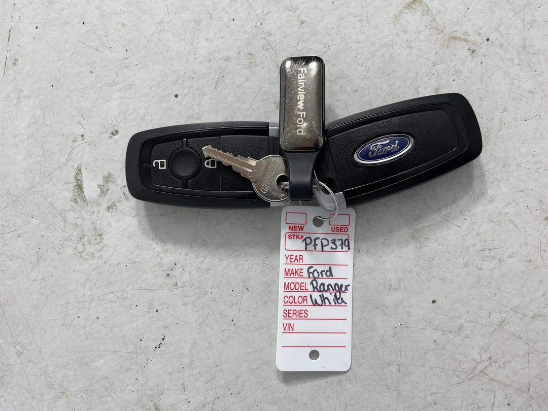 Photo '22' of Ford Ranger