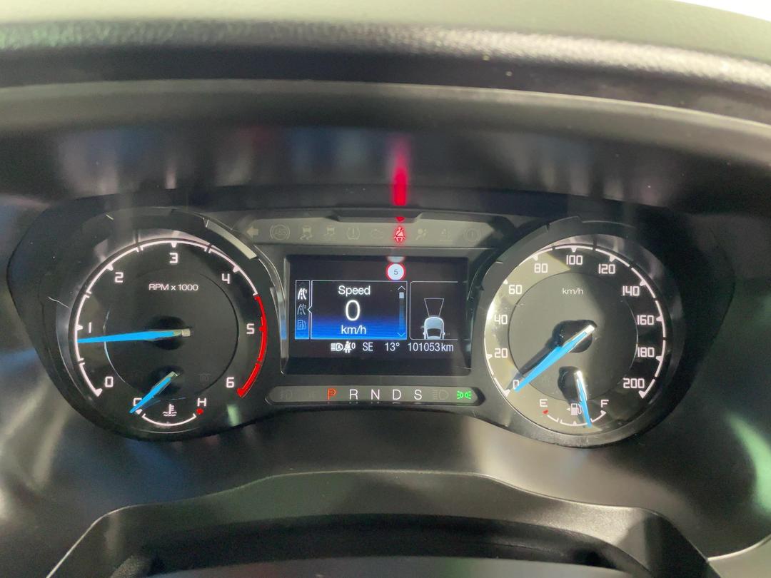 Photo '21' of Ford Ranger