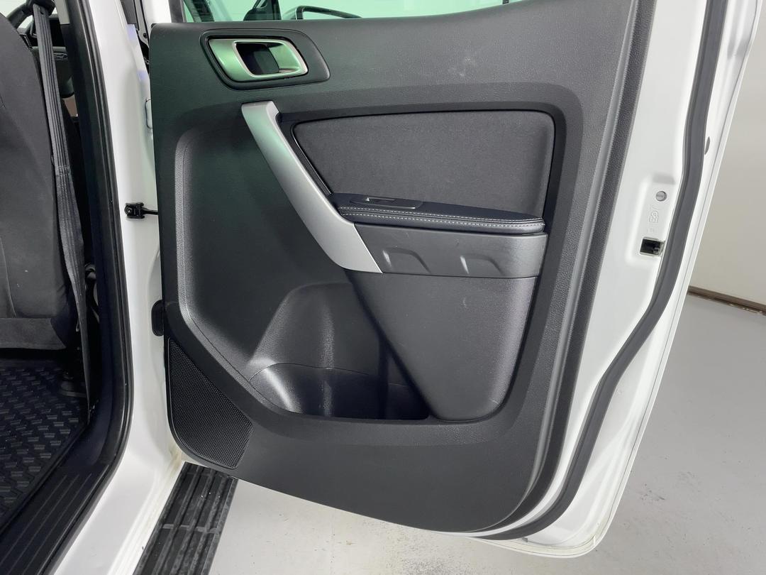 Photo '19' of Ford Ranger