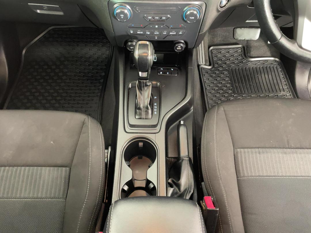 Photo '18' of Ford Ranger