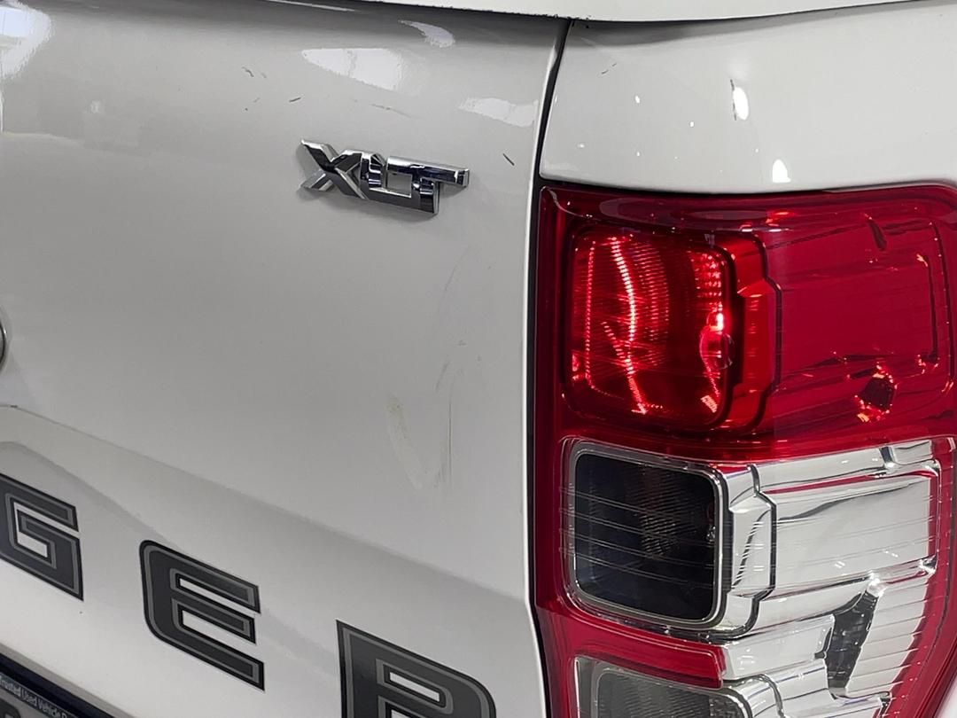 Photo '28' of Ford Ranger