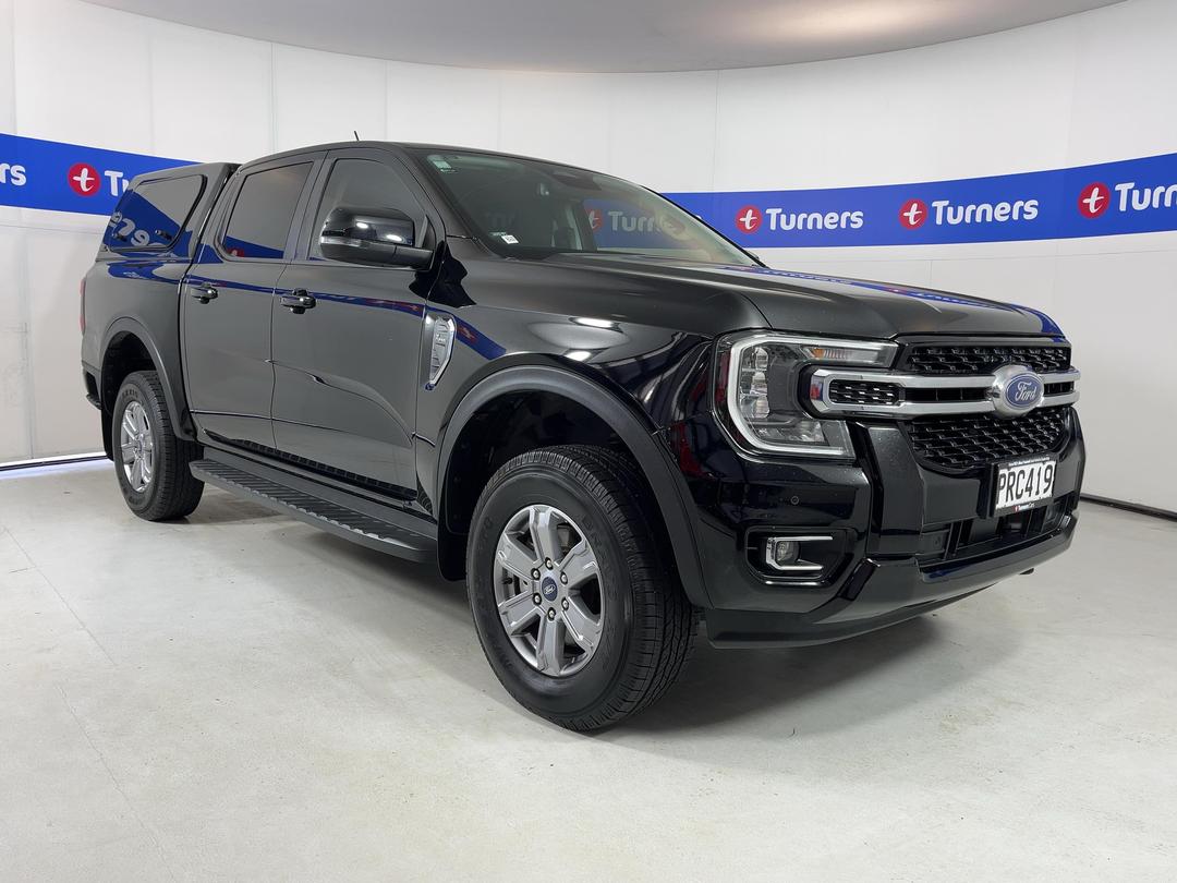 Photo '1' of Ford Ranger