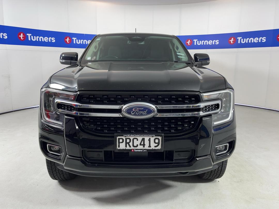 Photo '2' of Ford Ranger