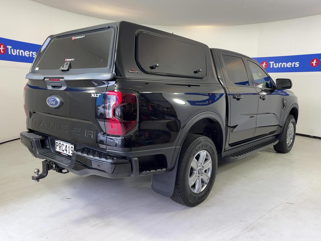 Photo '7' of Ford Ranger