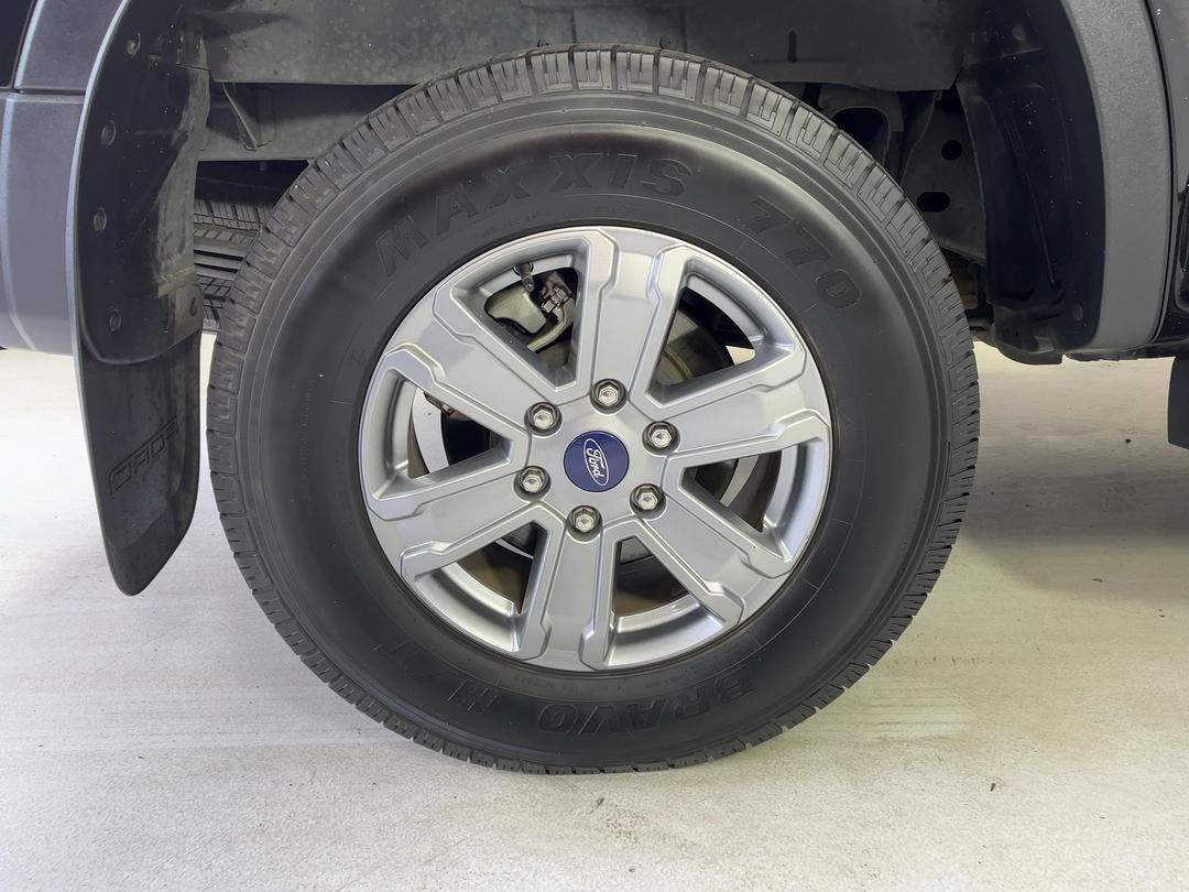 Photo '12' of Ford Ranger