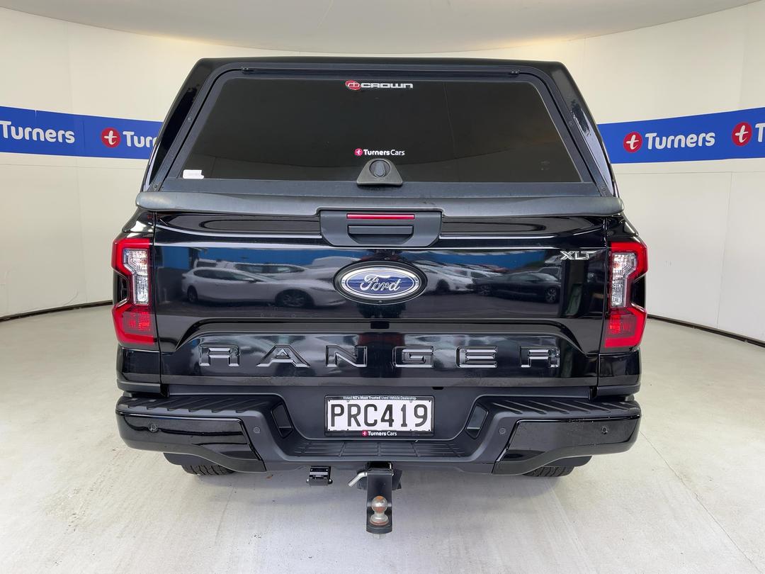 Photo '6' of Ford Ranger