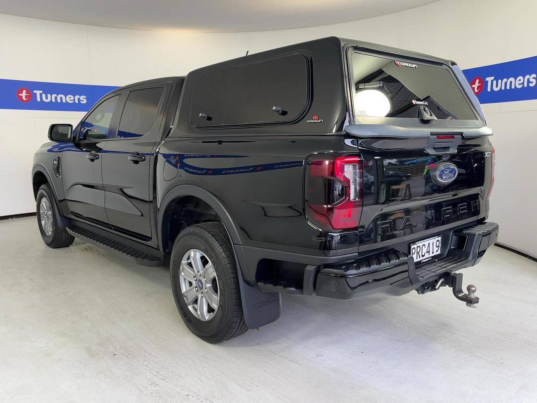 Photo '5' of Ford Ranger