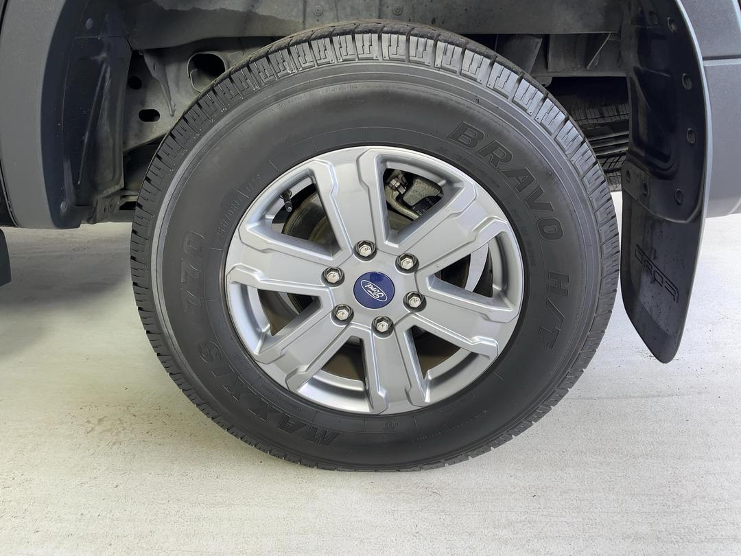 Photo '11' of Ford Ranger