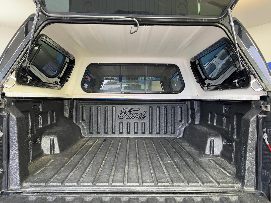 Photo '14' of Ford Ranger