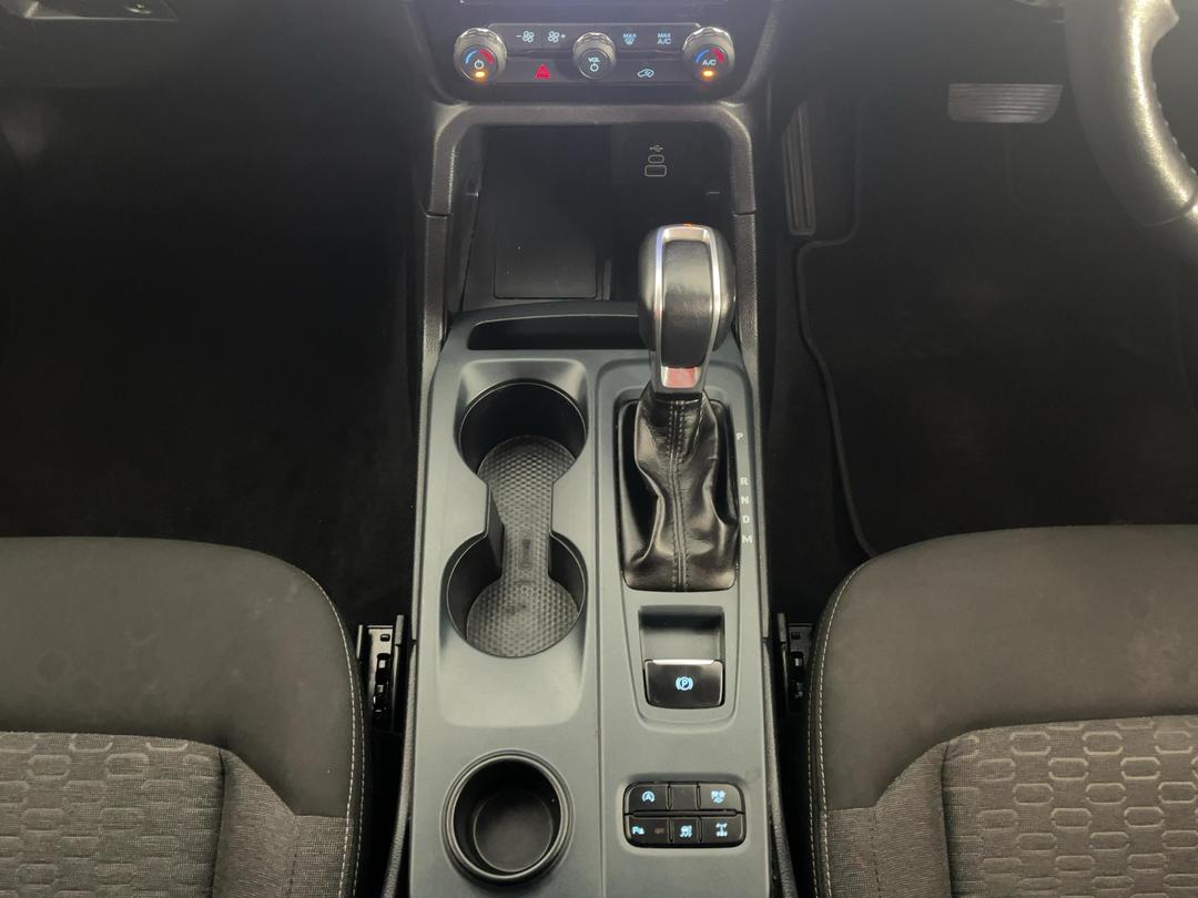 Photo '18' of Ford Ranger