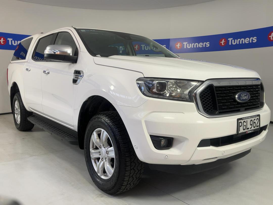 Photo '1' of Ford Ranger
