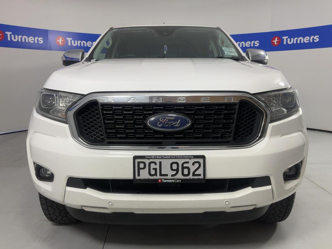Photo '2' of Ford Ranger