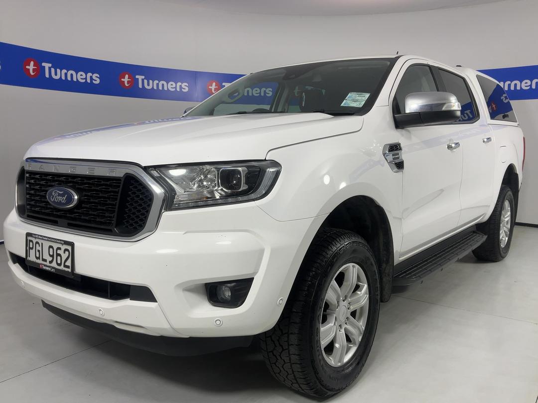 Photo '4' of Ford Ranger