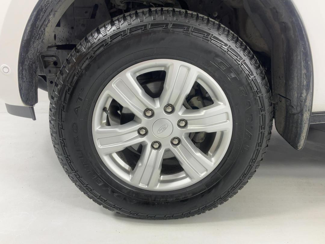 Photo '10' of Ford Ranger