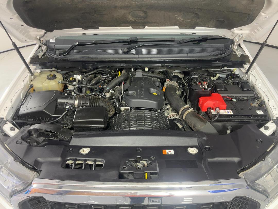 Photo '13' of Ford Ranger