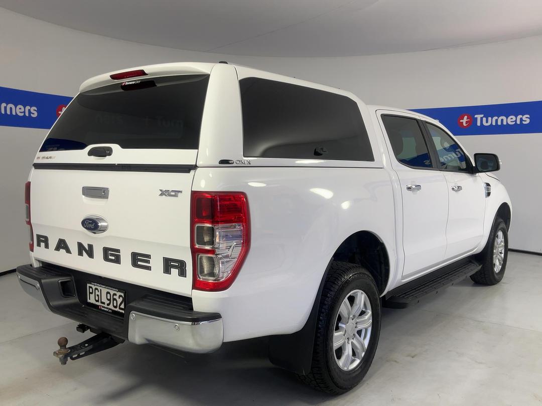 Photo '7' of Ford Ranger