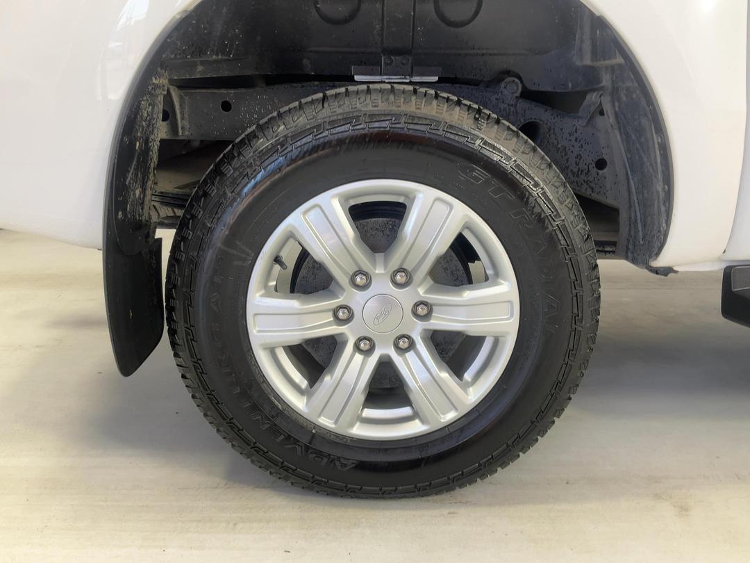 Photo '12' of Ford Ranger