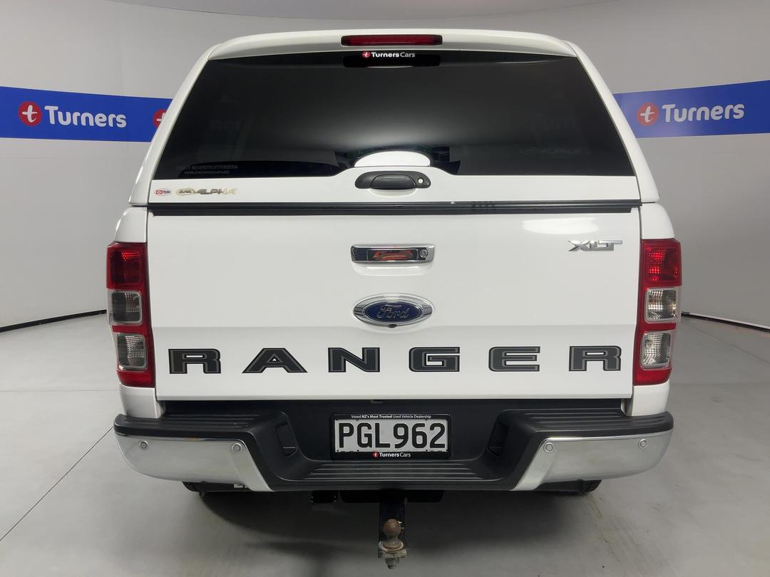 Photo '6' of Ford Ranger