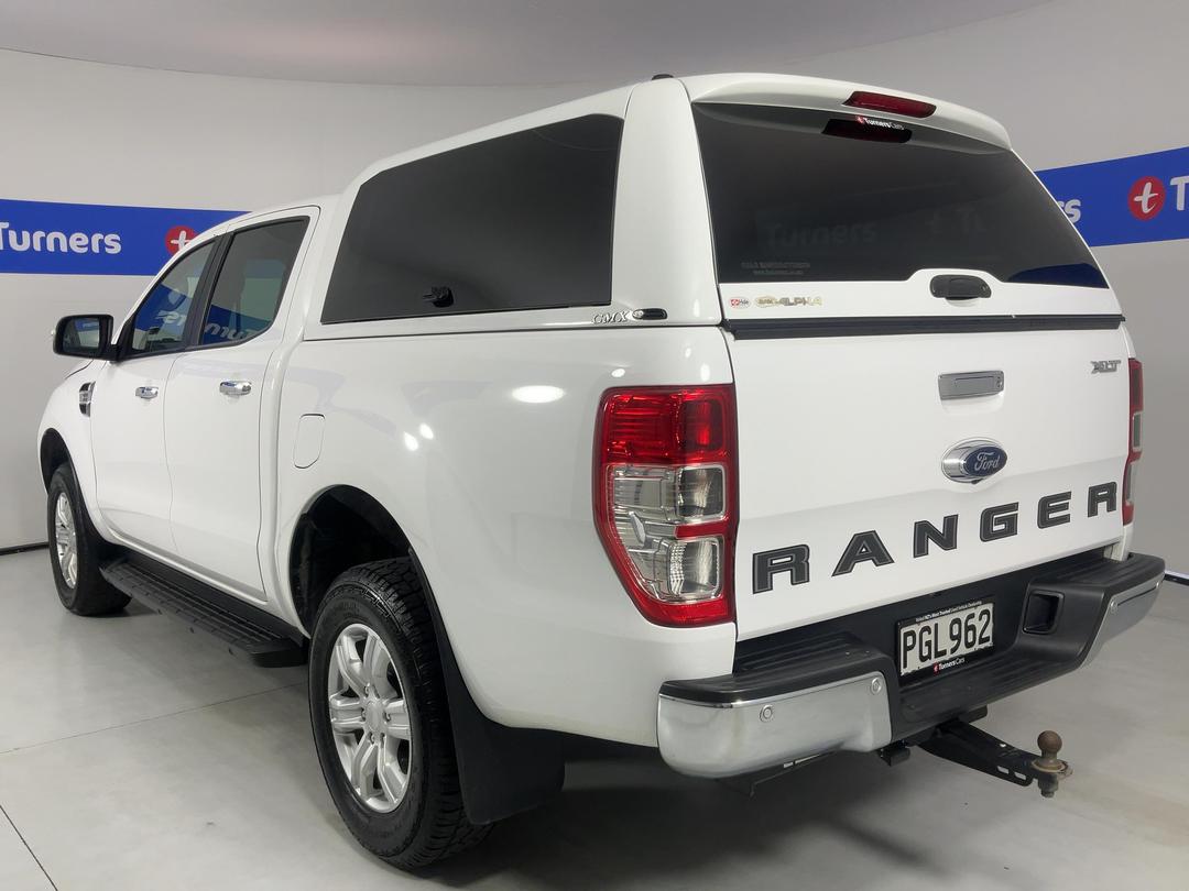 Photo '5' of Ford Ranger