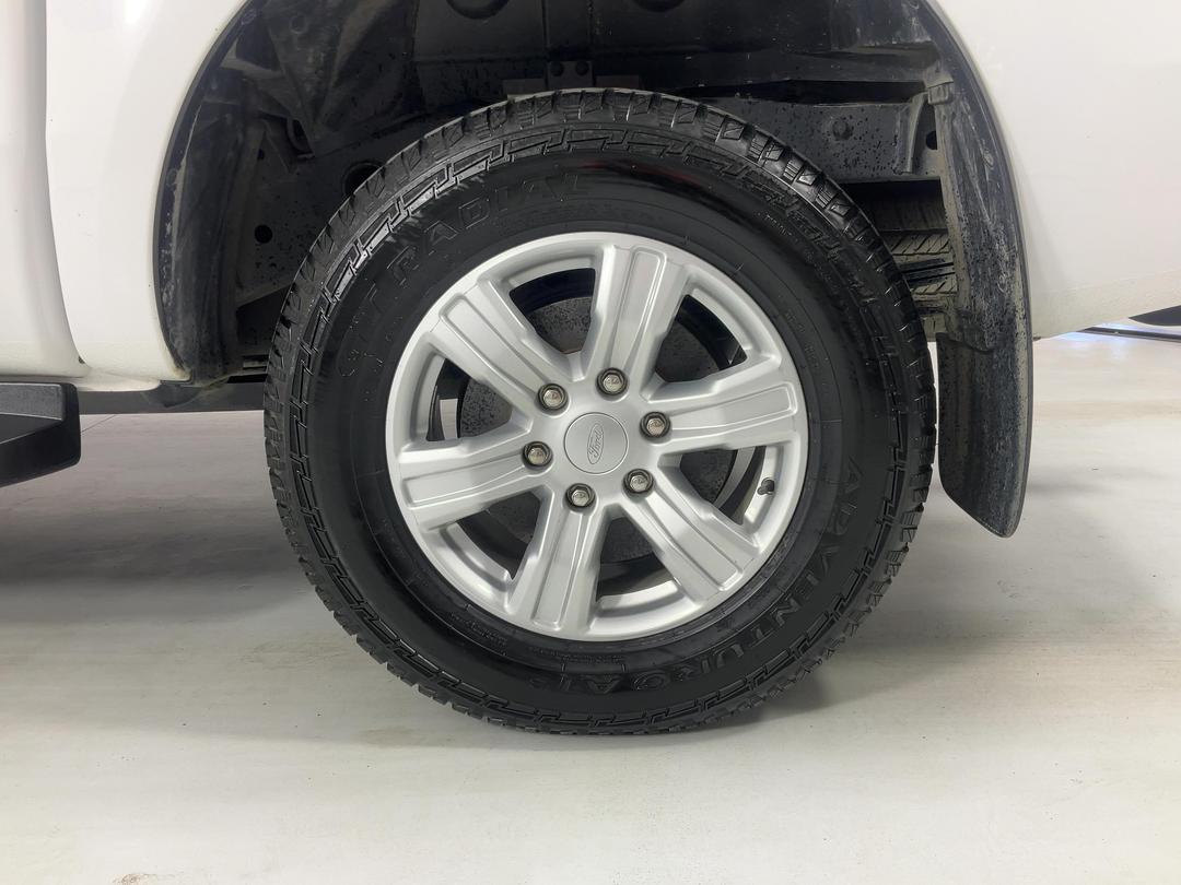 Photo '11' of Ford Ranger