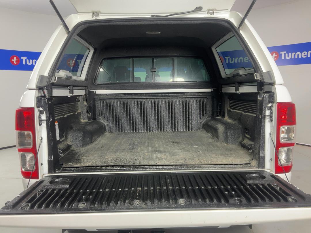 Photo '14' of Ford Ranger