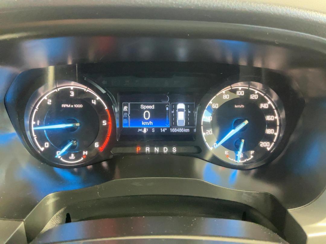 Photo '21' of Ford Ranger