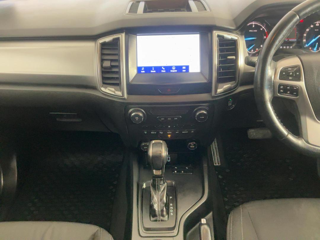 Photo '18' of Ford Ranger